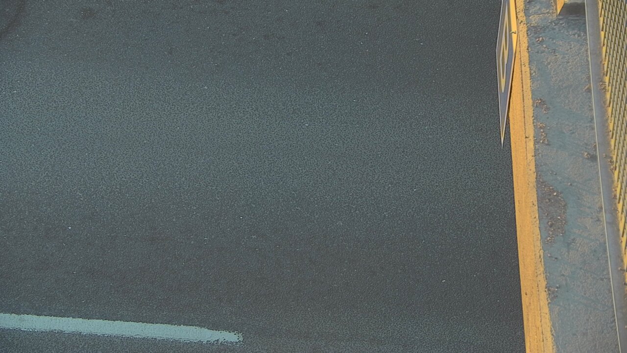 Weather Camera Image Väg 4, Rovaniemi, Revontuli pohjoinen, Rovaniemi, Lappi