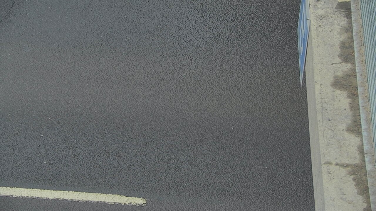 Weather Camera Image Väg 4, Rovaniemi, Revontuli pohjoinen, Rovaniemi, Lappi