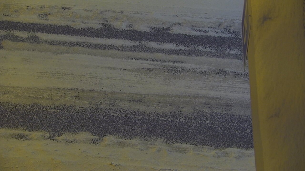 Weather Camera Image Road 4, Rovaniemi, Revontuli pohjoinen, Rovaniemi, Lappi