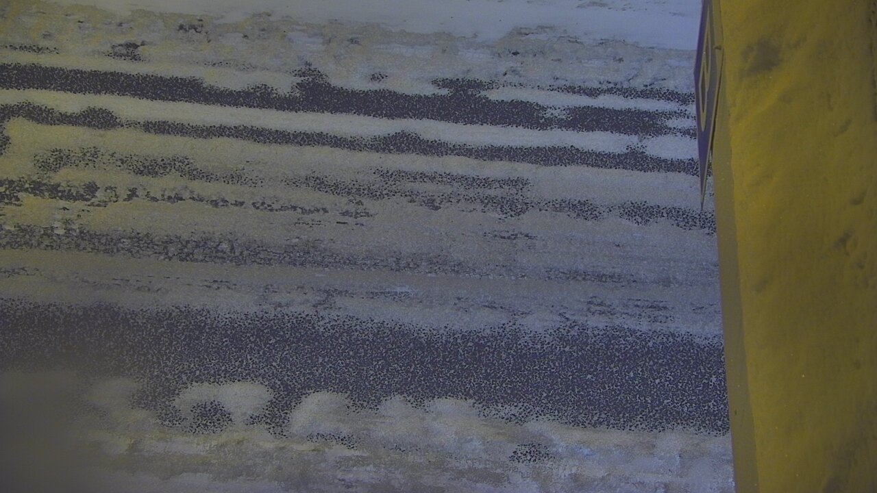 Kelikamerat Kuva Tie 4, Rovaniemi, Revontuli pohjoinen, Rovaniemi, Lappi