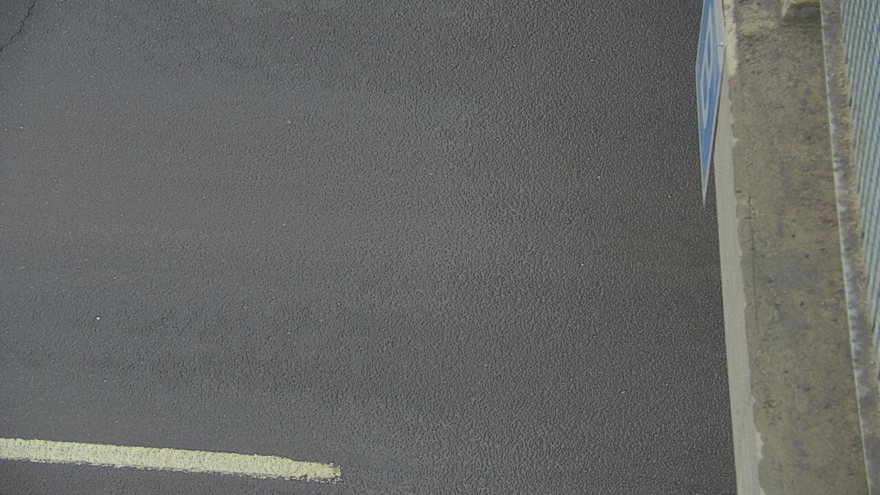 Weather Camera Image Väg 4, Rovaniemi, Revontuli pohjoinen, Rovaniemi, Lappi