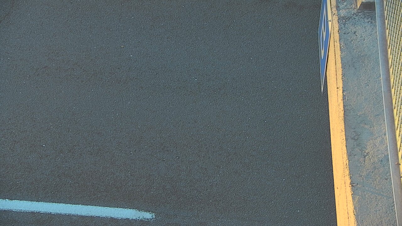 Weather Camera Image Road 4, Rovaniemi, Revontuli pohjoinen, Rovaniemi, Lappi