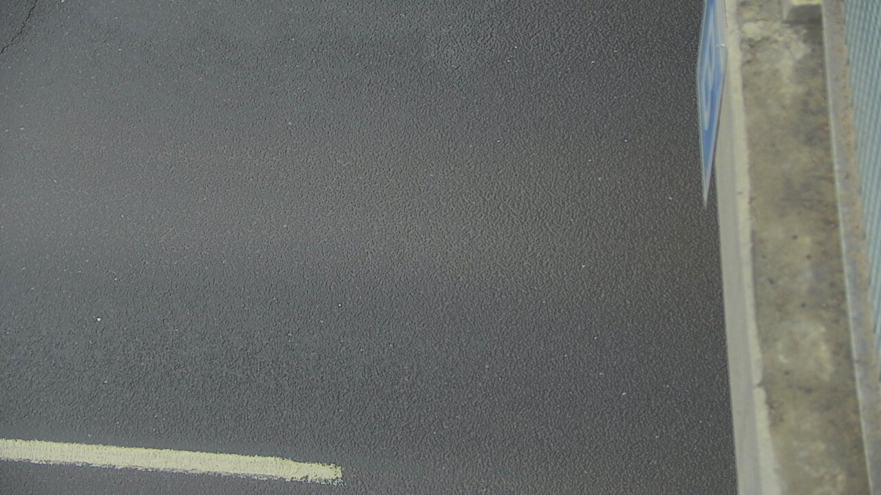 Weather Camera Image Väg 4, Rovaniemi, Revontuli pohjoinen, Rovaniemi, Lappi