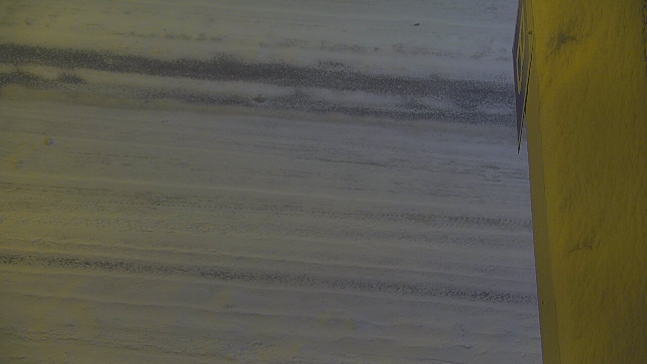 Weather Camera Image Road 4, Rovaniemi, Revontuli pohjoinen, Rovaniemi, Lappi