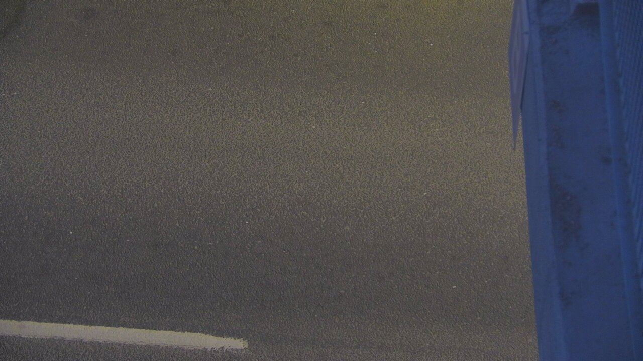 Weather Camera Image Väg 4, Rovaniemi, Revontuli pohjoinen, Rovaniemi, Lappi