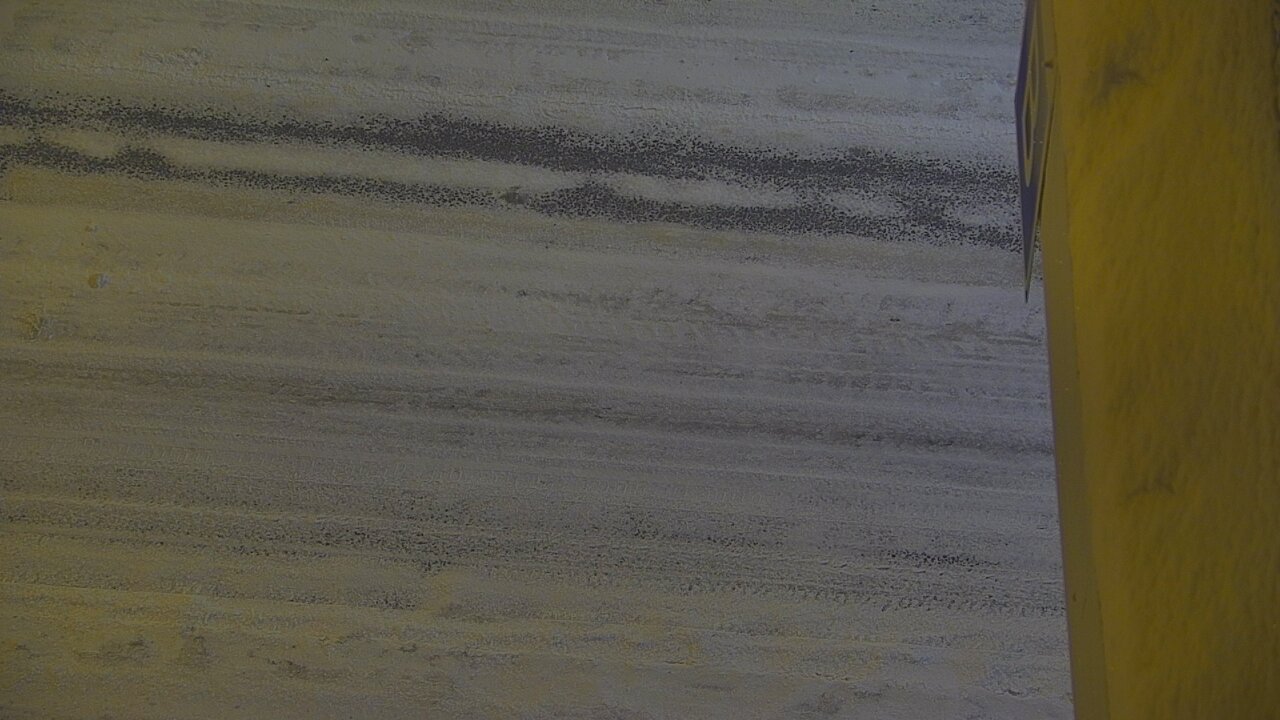 Weather Camera Image Road 4, Rovaniemi, Revontuli pohjoinen, Rovaniemi, Lappi