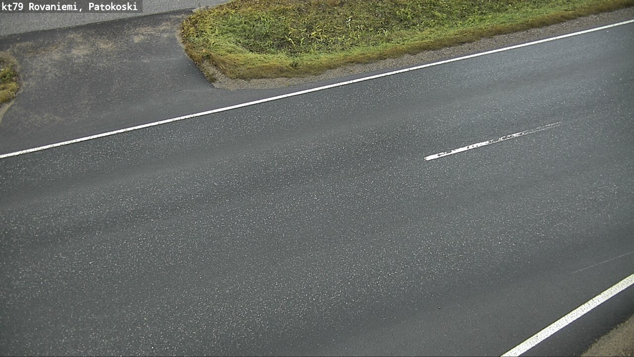 Kelikamerat Kuva Tie 79 Rovaniemi, Patokoski, Rovaniemi, Lappi