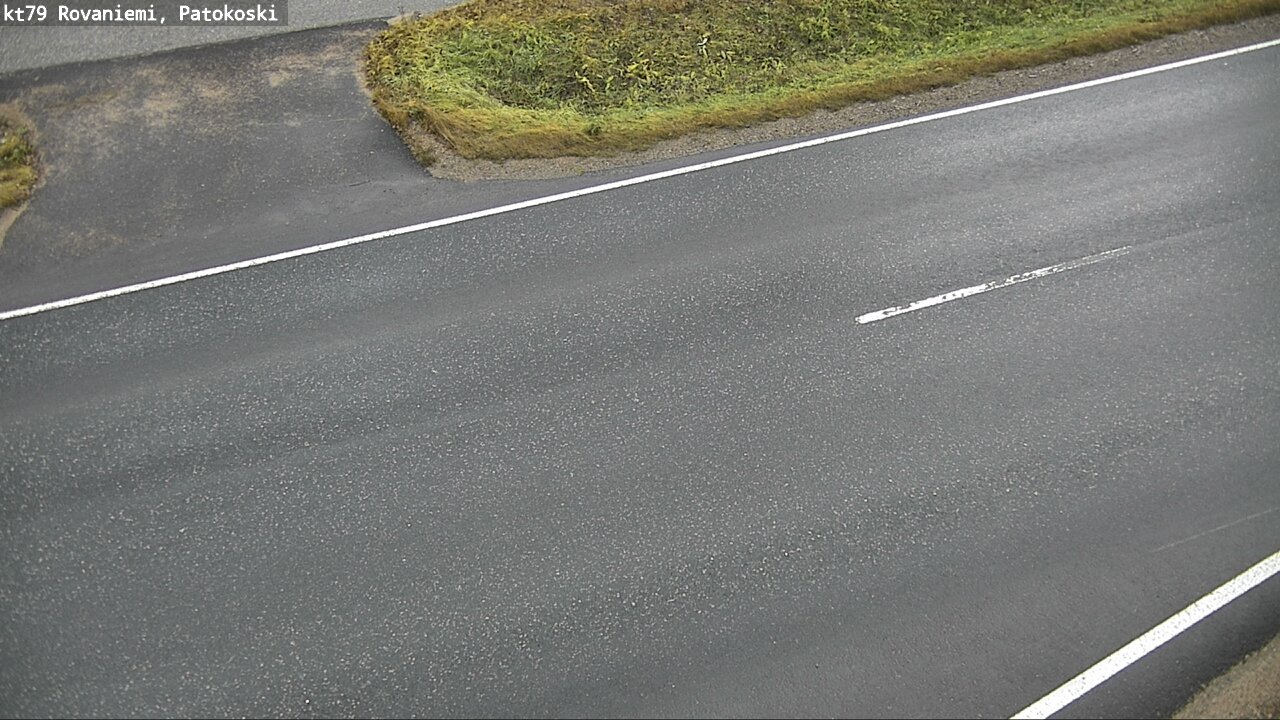 Kelikamerat Kuva Tie 79 Rovaniemi, Patokoski, Rovaniemi, Lappi
