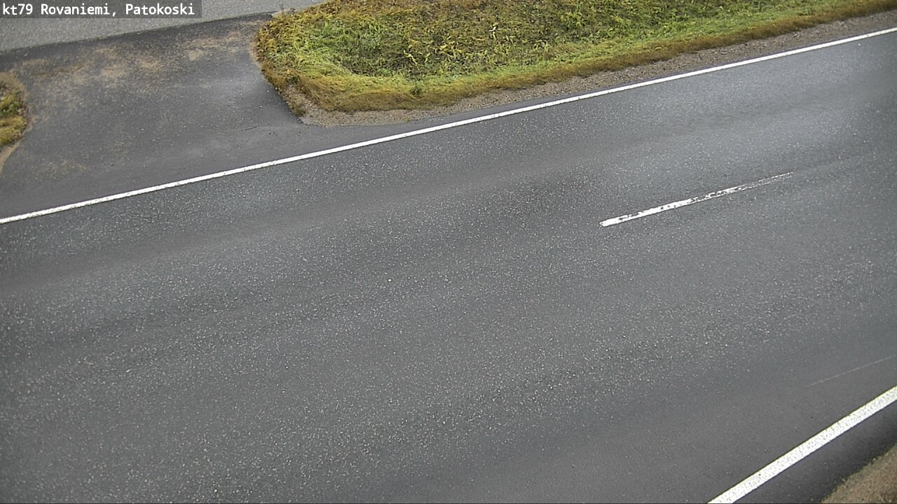 Kelikamerat Kuva Tie 79 Rovaniemi, Patokoski, Rovaniemi, Lappi