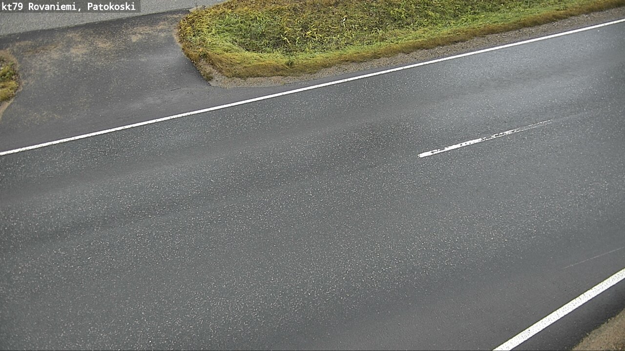 Kelikamerat Kuva Tie 79 Rovaniemi, Patokoski, Rovaniemi, Lappi