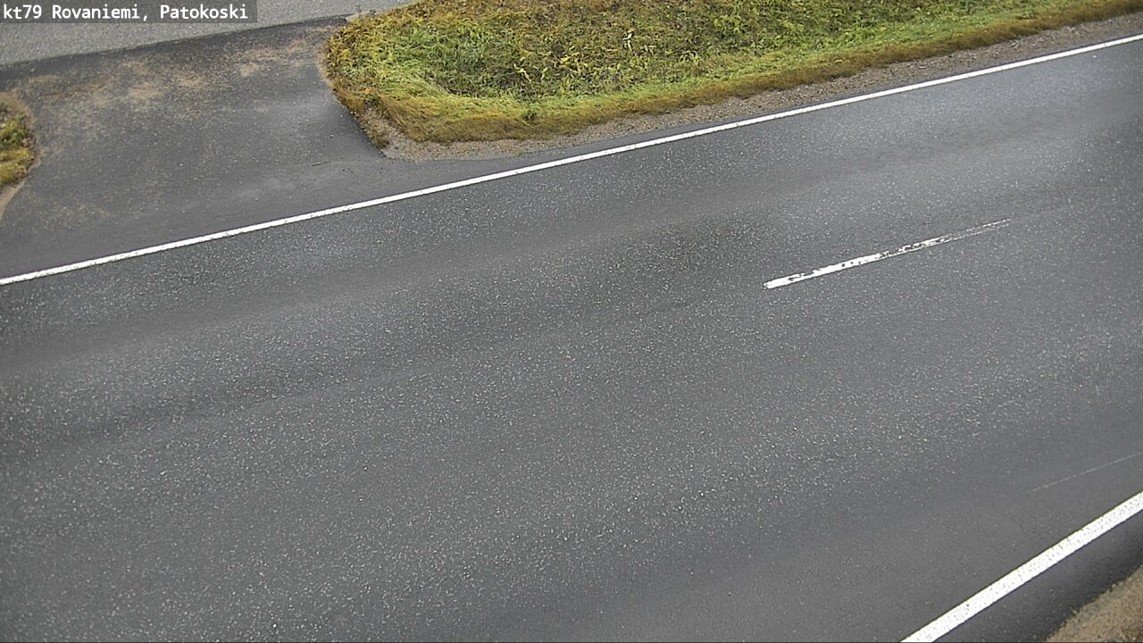 Kelikamerat Kuva Tie 79 Rovaniemi, Patokoski, Rovaniemi, Lappi