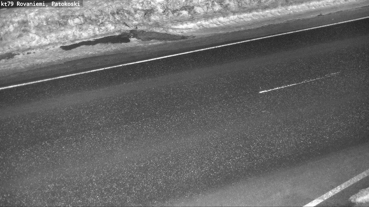 Kelikamerat Kuva Tie 79 Rovaniemi, Patokoski, Rovaniemi, Lappi