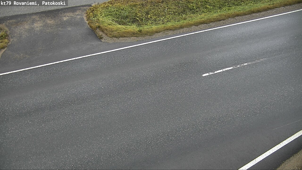 Kelikamerat Kuva Tie 79 Rovaniemi, Patokoski, Rovaniemi, Lappi