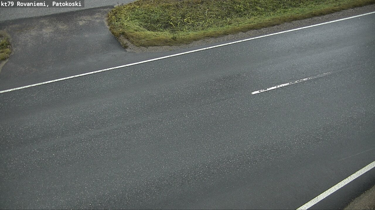 Kelikamerat Kuva Tie 79 Rovaniemi, Patokoski, Rovaniemi, Lappi