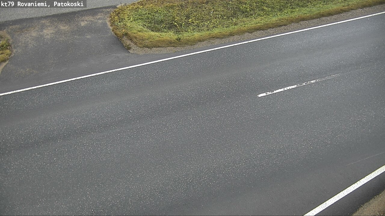 Kelikamerat Kuva Tie 79 Rovaniemi, Patokoski, Rovaniemi, Lappi