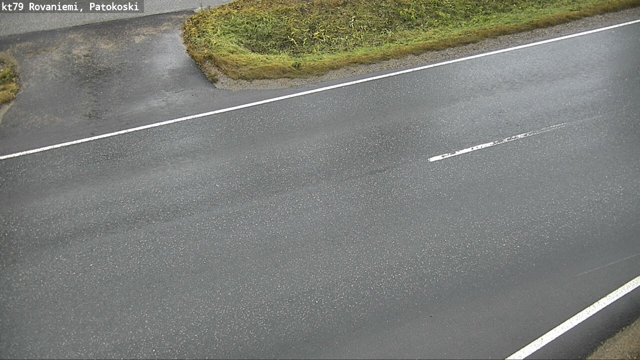 Kelikamerat Kuva Tie 79 Rovaniemi, Patokoski, Rovaniemi, Lappi