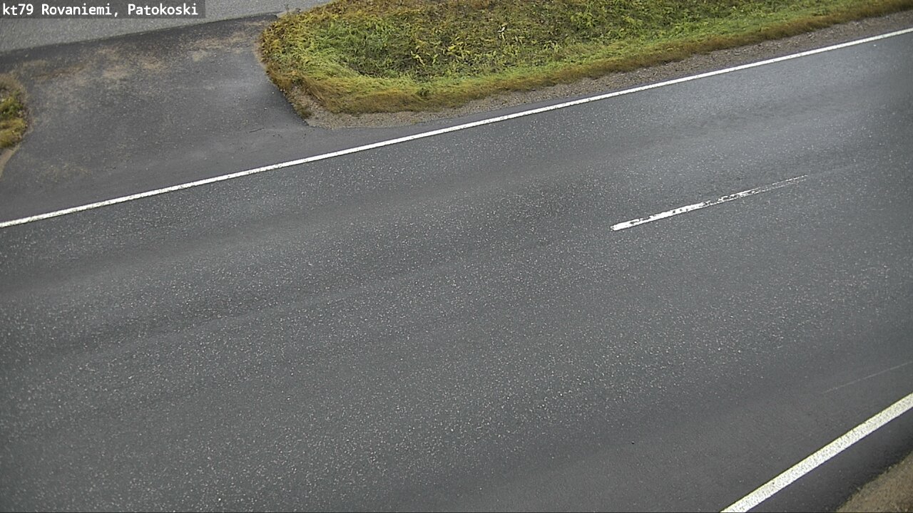 Kelikamerat Kuva Tie 79 Rovaniemi, Patokoski, Rovaniemi, Lappi