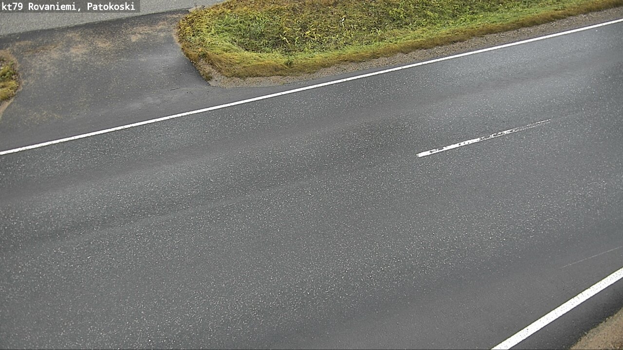 Kelikamerat Kuva Tie 79 Rovaniemi, Patokoski, Rovaniemi, Lappi