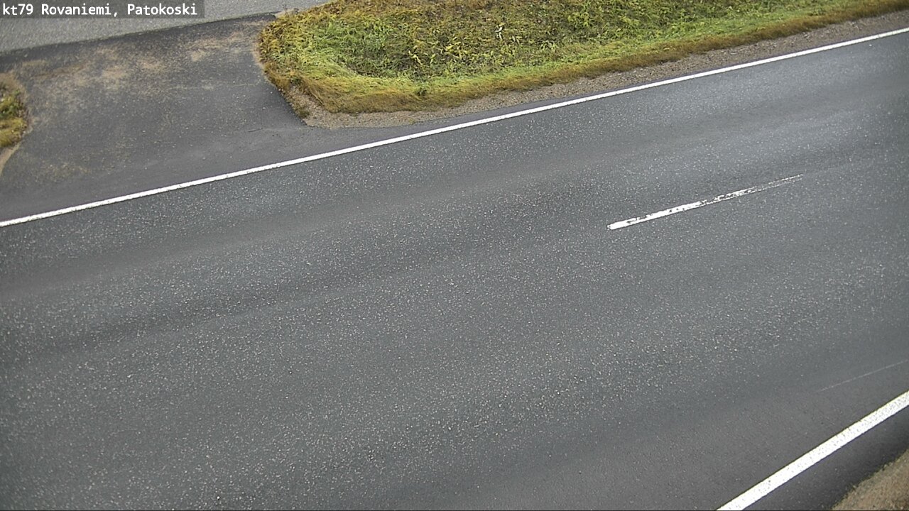 Kelikamerat Kuva Tie 79 Rovaniemi, Patokoski, Rovaniemi, Lappi