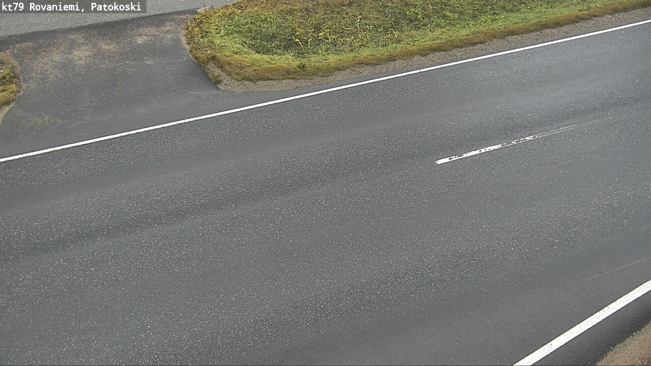 Kelikamerat Kuva Tie 79 Rovaniemi, Patokoski, Rovaniemi, Lappi