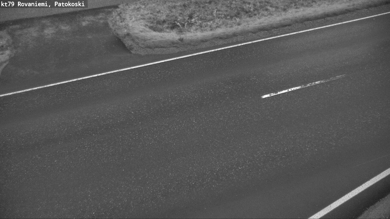 Kelikamerat Kuva Tie 79 Rovaniemi, Patokoski, Rovaniemi, Lappi