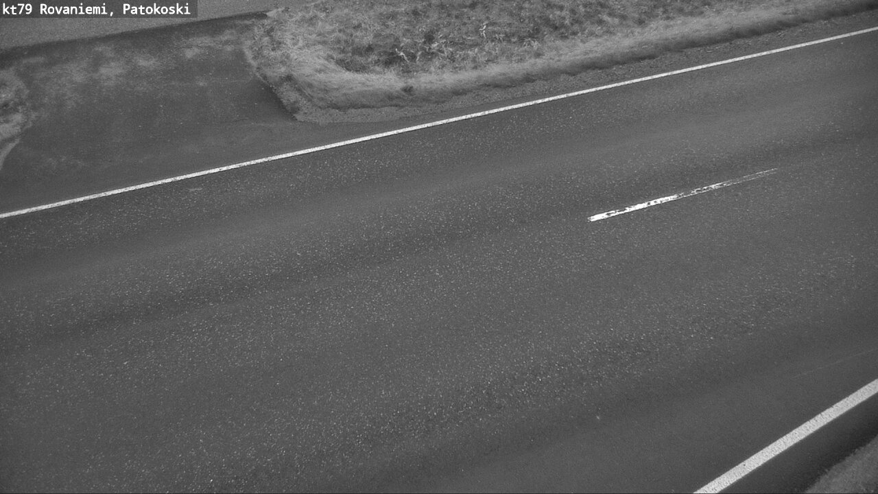 Kelikamerat Kuva Tie 79 Rovaniemi, Patokoski, Rovaniemi, Lappi