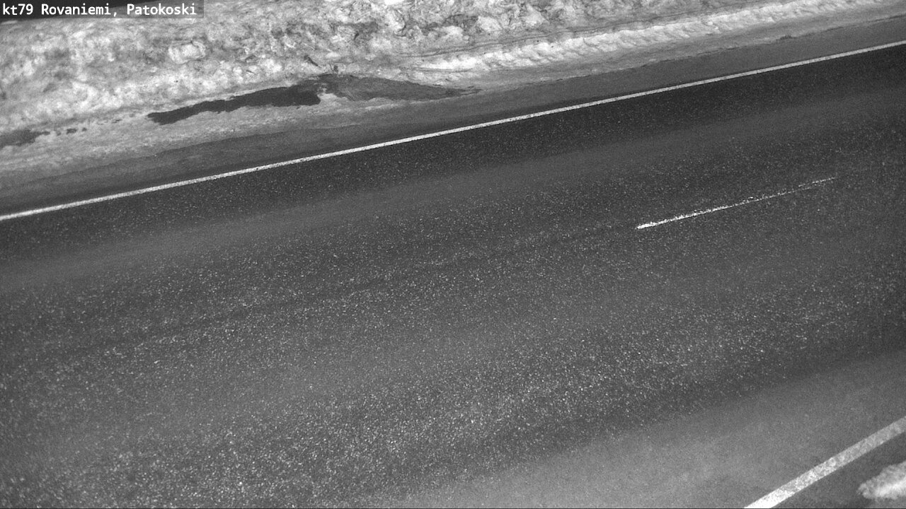 Kelikamerat Kuva Tie 79 Rovaniemi, Patokoski, Rovaniemi, Lappi