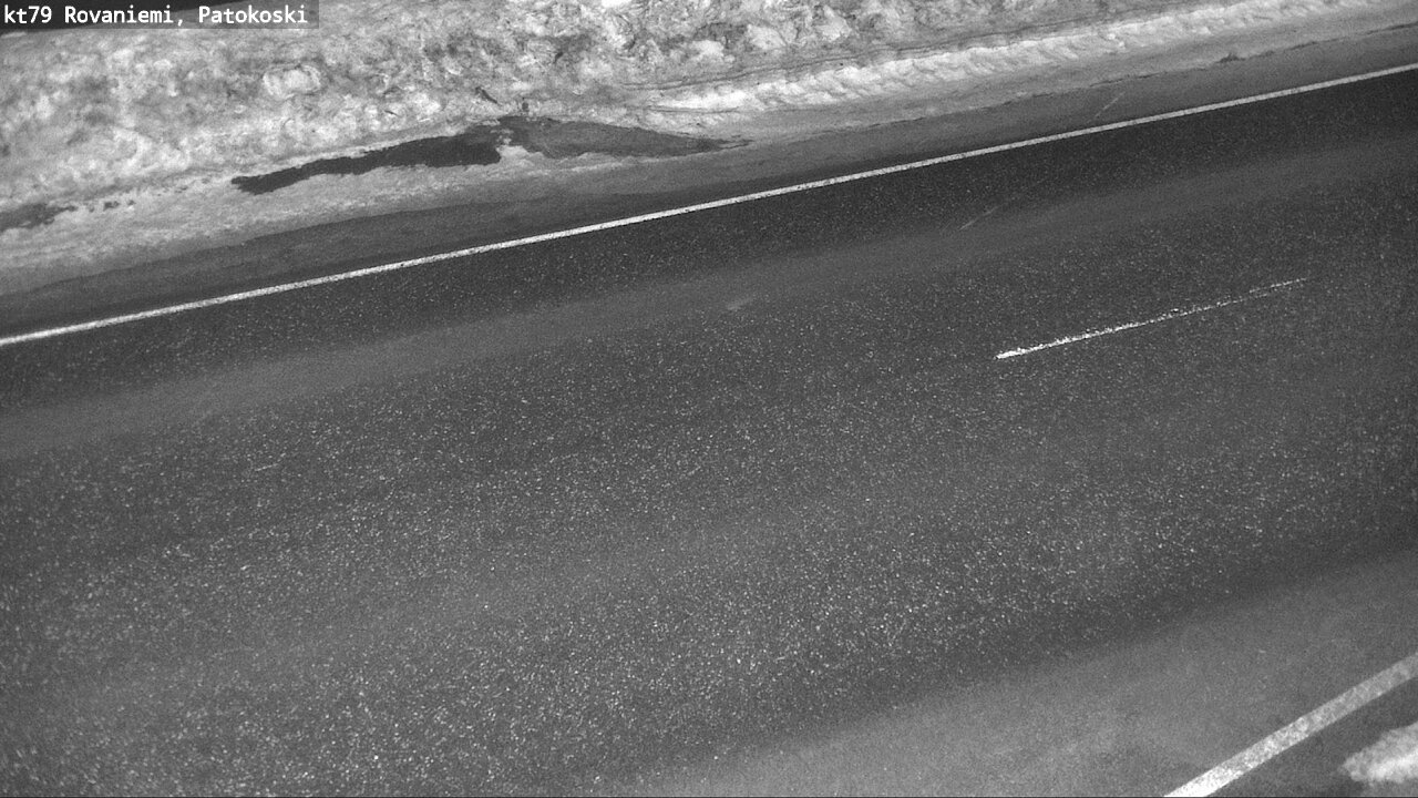 Kelikamerat Kuva Tie 79 Rovaniemi, Patokoski, Rovaniemi, Lappi