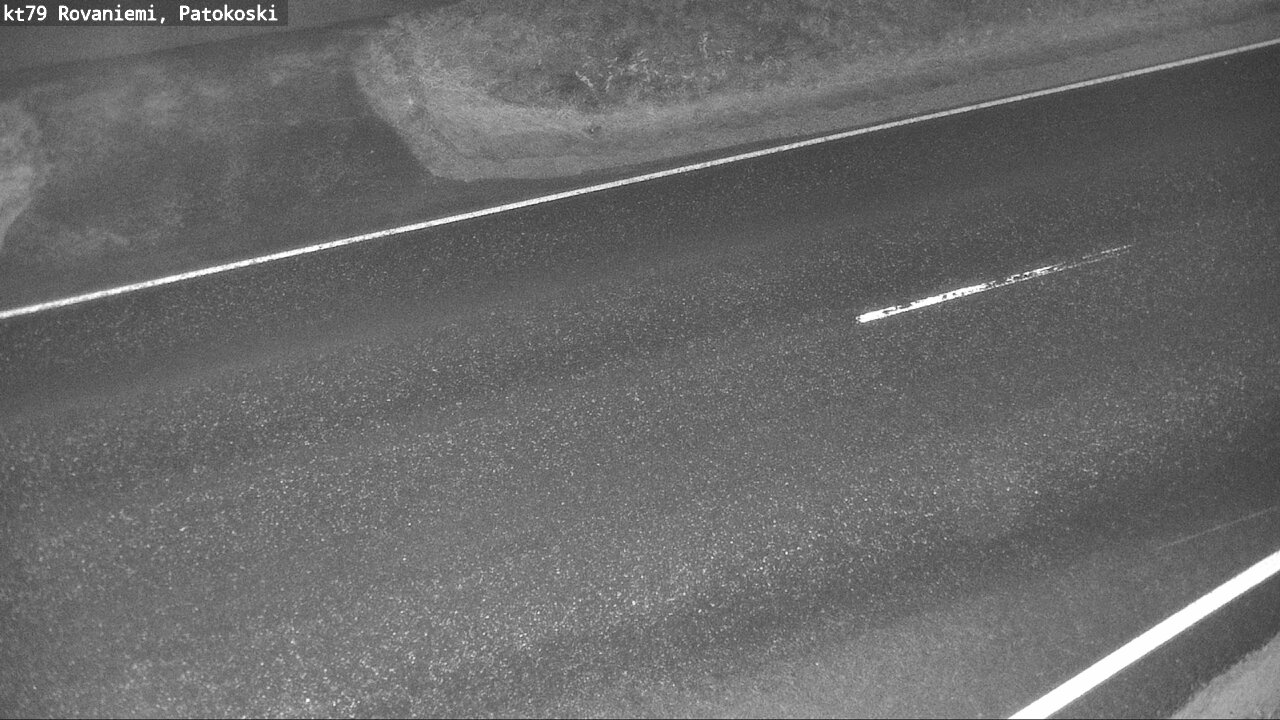 Kelikamerat Kuva Tie 79 Rovaniemi, Patokoski, Rovaniemi, Lappi