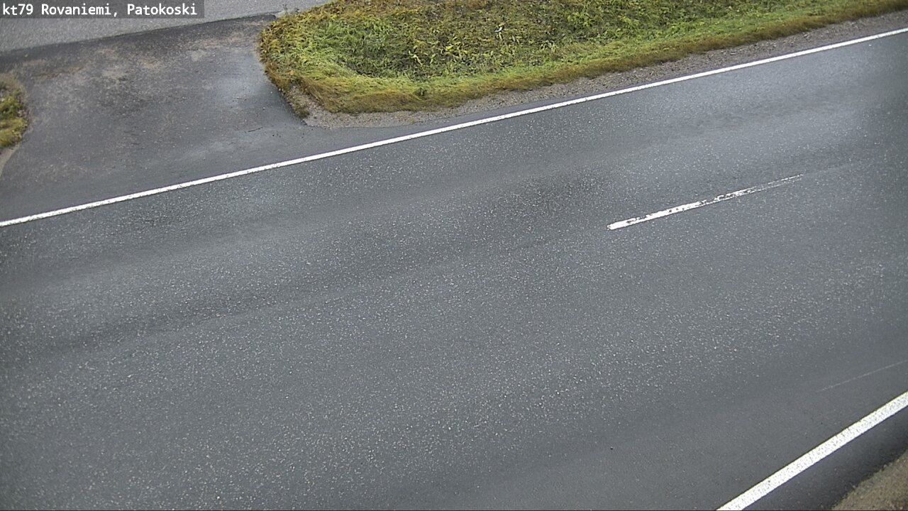 Kelikamerat Kuva Tie 79 Rovaniemi, Patokoski, Rovaniemi, Lappi