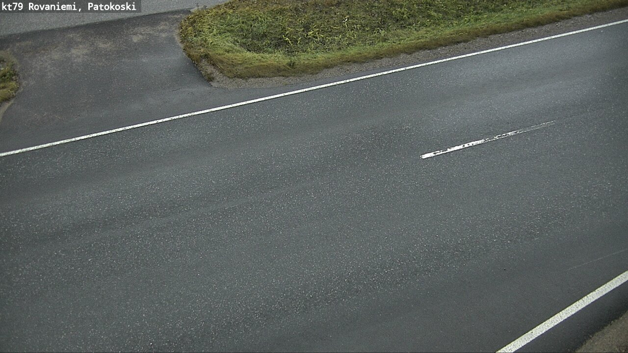 Kelikamerat Kuva Tie 79 Rovaniemi, Patokoski, Rovaniemi, Lappi