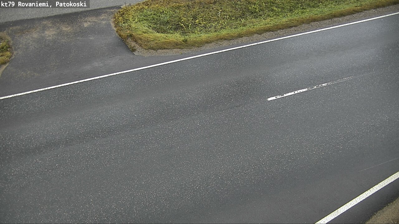 Kelikamerat Kuva Tie 79 Rovaniemi, Patokoski, Rovaniemi, Lappi