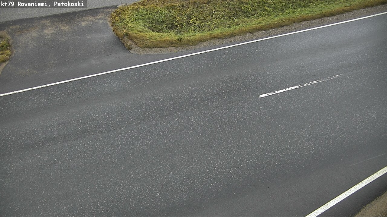 Kelikamerat Kuva Tie 79 Rovaniemi, Patokoski, Rovaniemi, Lappi