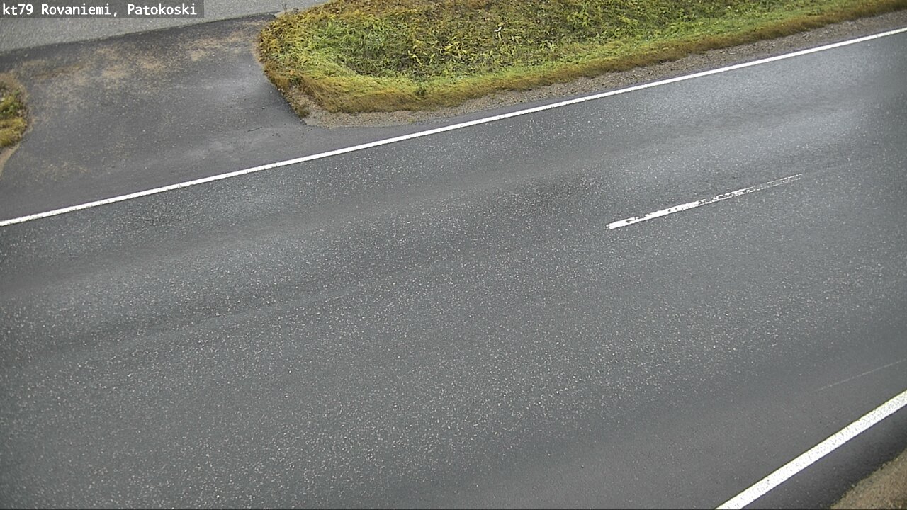 Kelikamerat Kuva Tie 79 Rovaniemi, Patokoski, Rovaniemi, Lappi