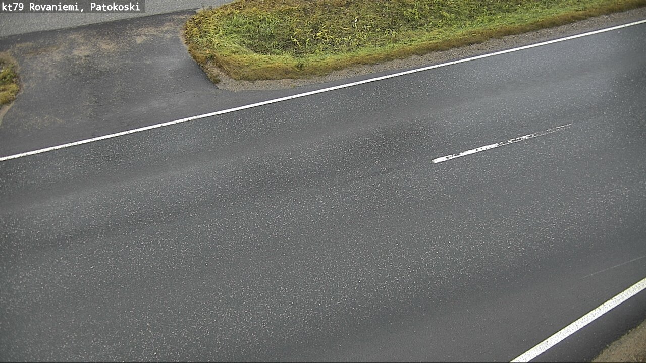 Kelikamerat Kuva Tie 79 Rovaniemi, Patokoski, Rovaniemi, Lappi