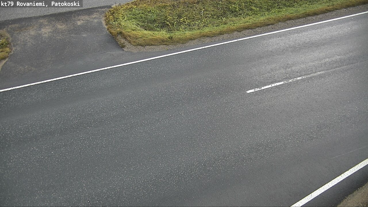 Kelikamerat Kuva Tie 79 Rovaniemi, Patokoski, Rovaniemi, Lappi