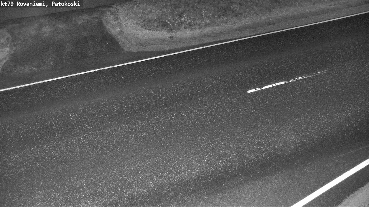 Kelikamerat Kuva Tie 79 Rovaniemi, Patokoski, Rovaniemi, Lappi