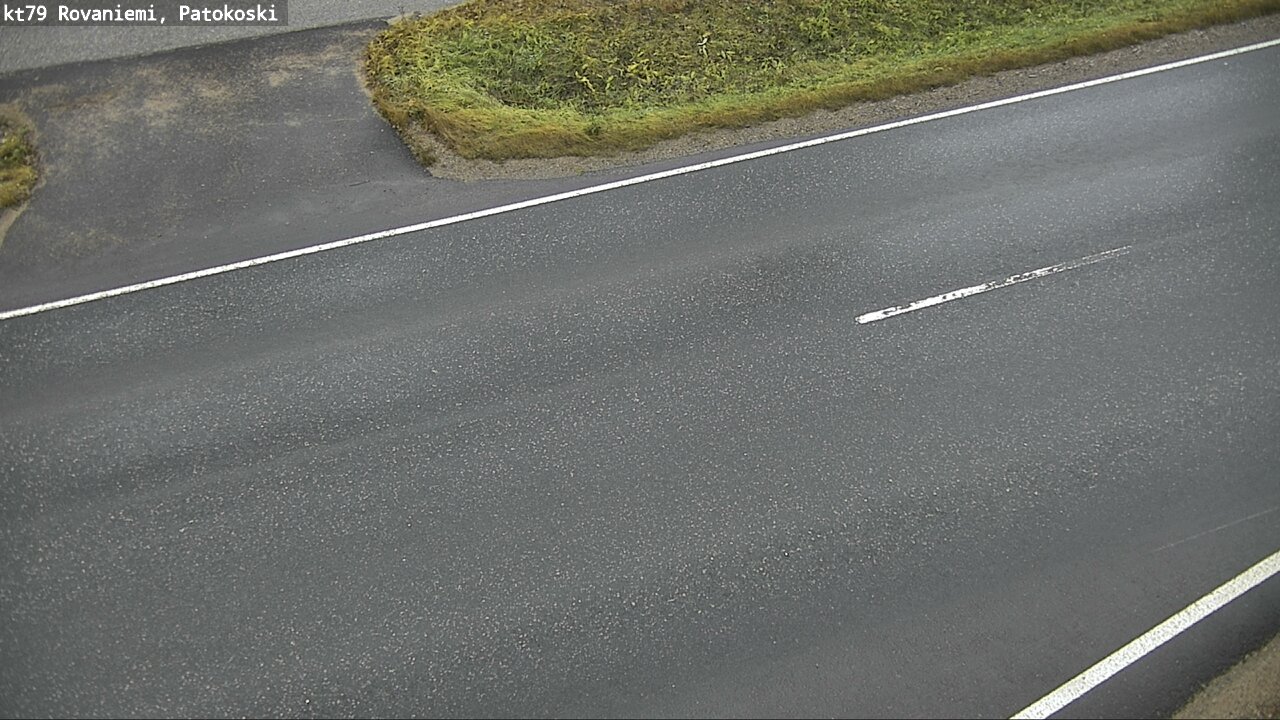 Kelikamerat Kuva Tie 79 Rovaniemi, Patokoski, Rovaniemi, Lappi