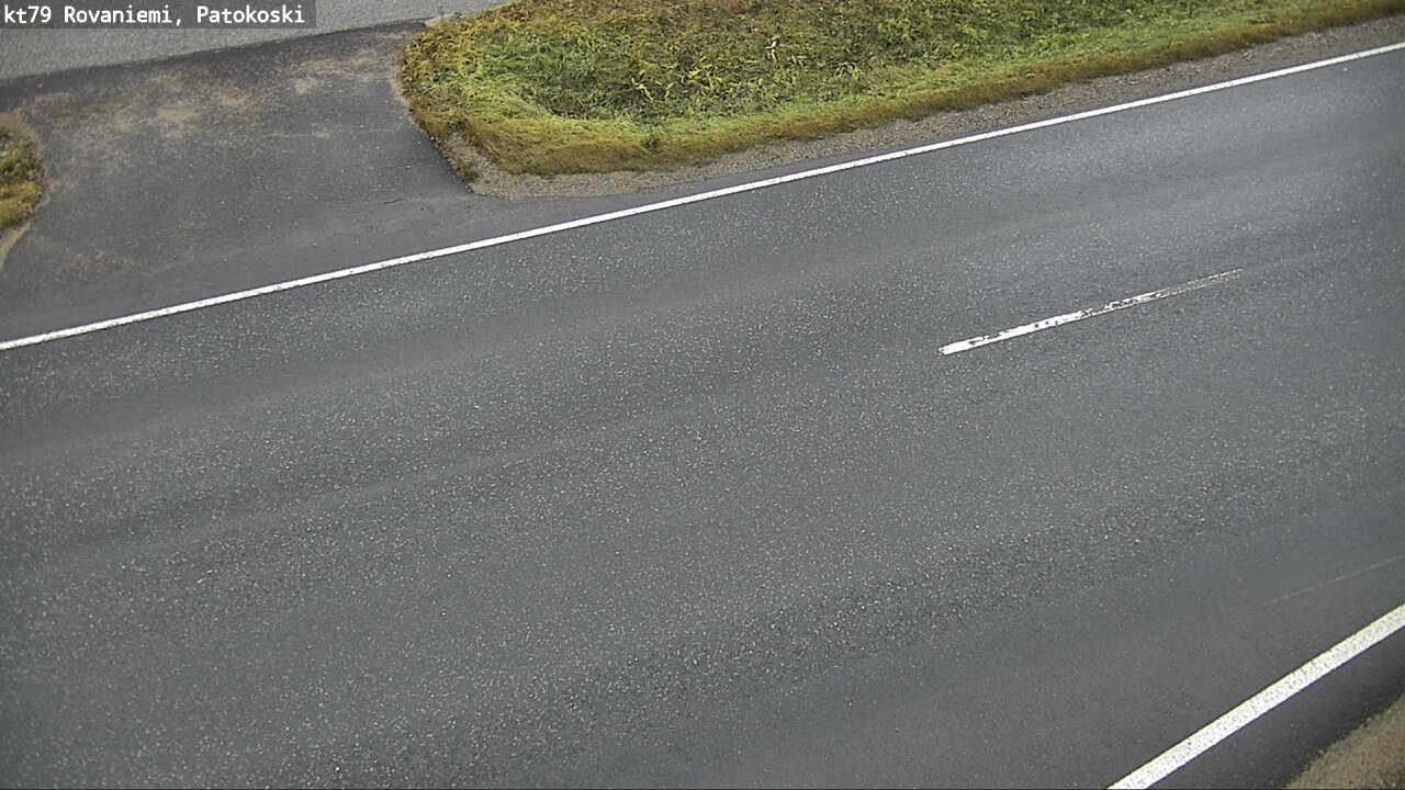 Kelikamerat Kuva Tie 79 Rovaniemi, Patokoski, Rovaniemi, Lappi