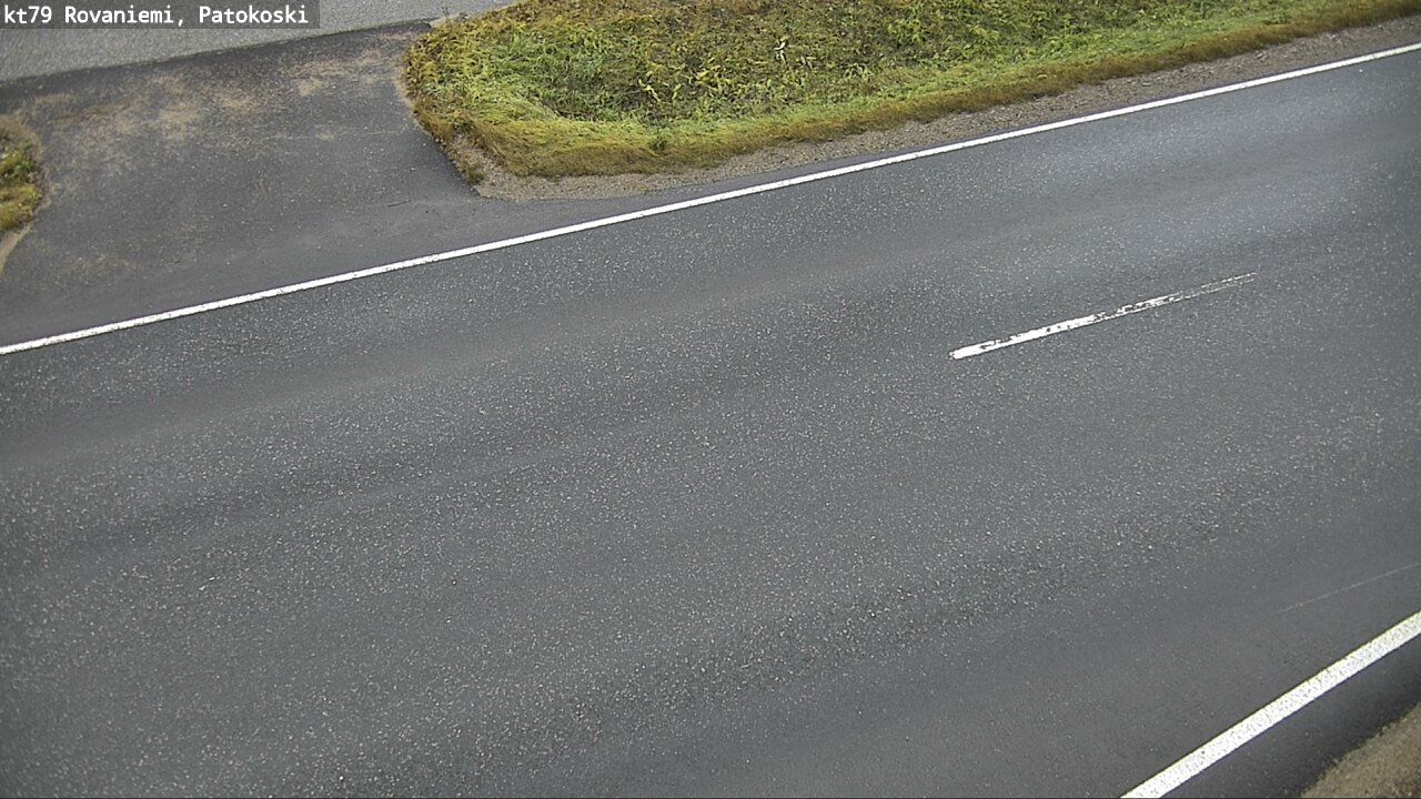 Kelikamerat Kuva Tie 79 Rovaniemi, Patokoski, Rovaniemi, Lappi