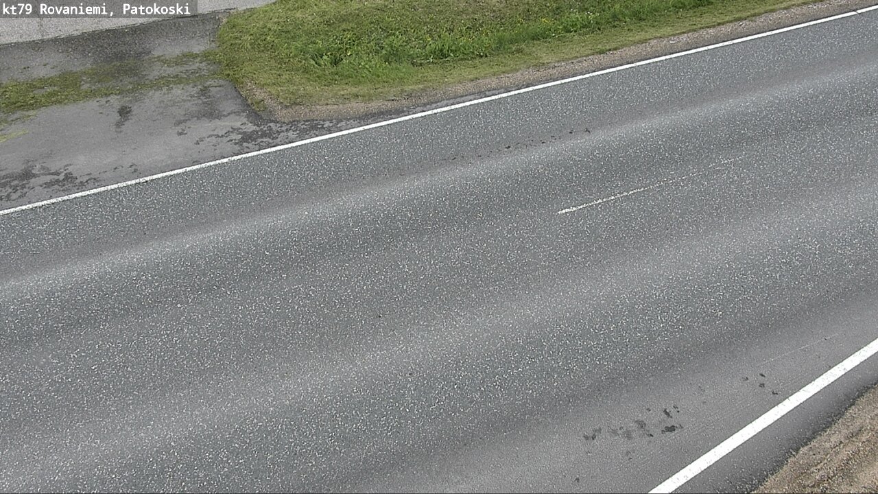 Kelikamerat Kuva Tie 79 Rovaniemi, Patokoski, Rovaniemi, Lappi
