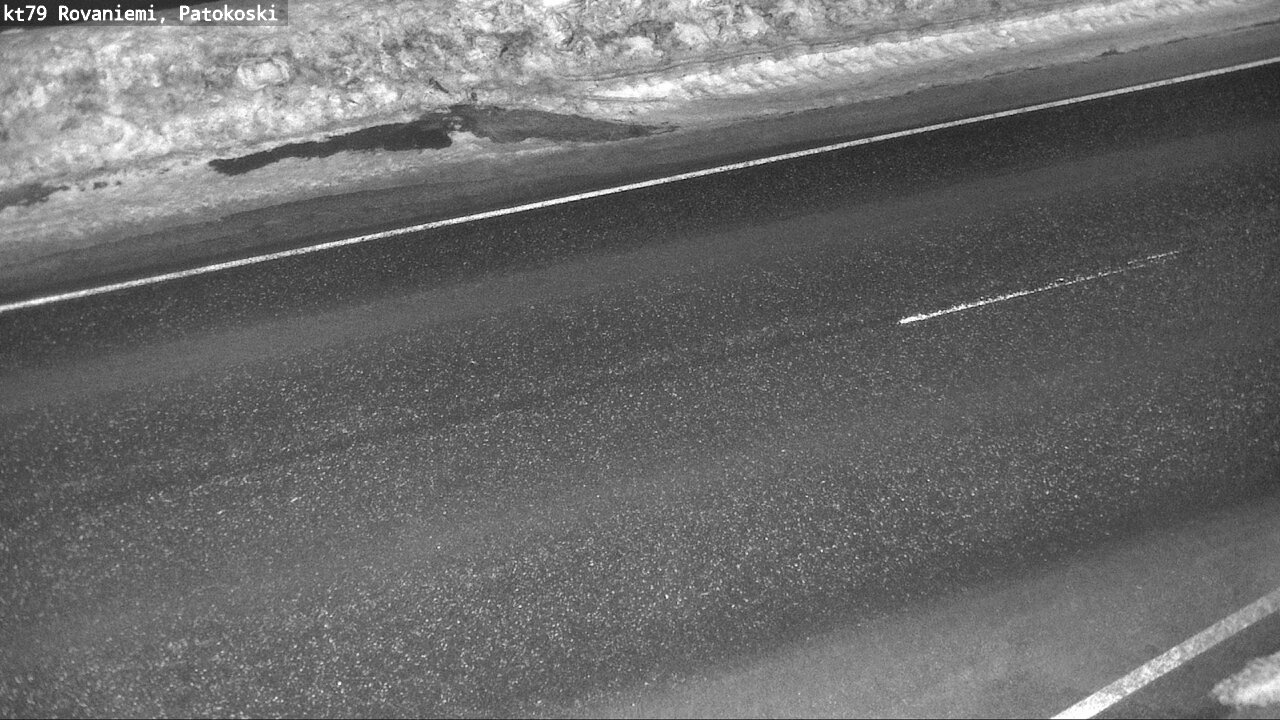 Kelikamerat Kuva Tie 79 Rovaniemi, Patokoski, Rovaniemi, Lappi