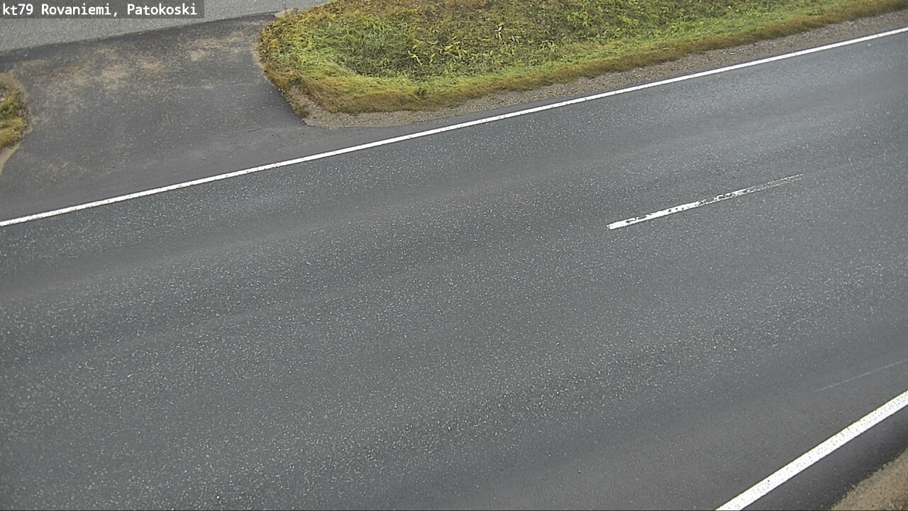 Kelikamerat Kuva Tie 79 Rovaniemi, Patokoski, Rovaniemi, Lappi