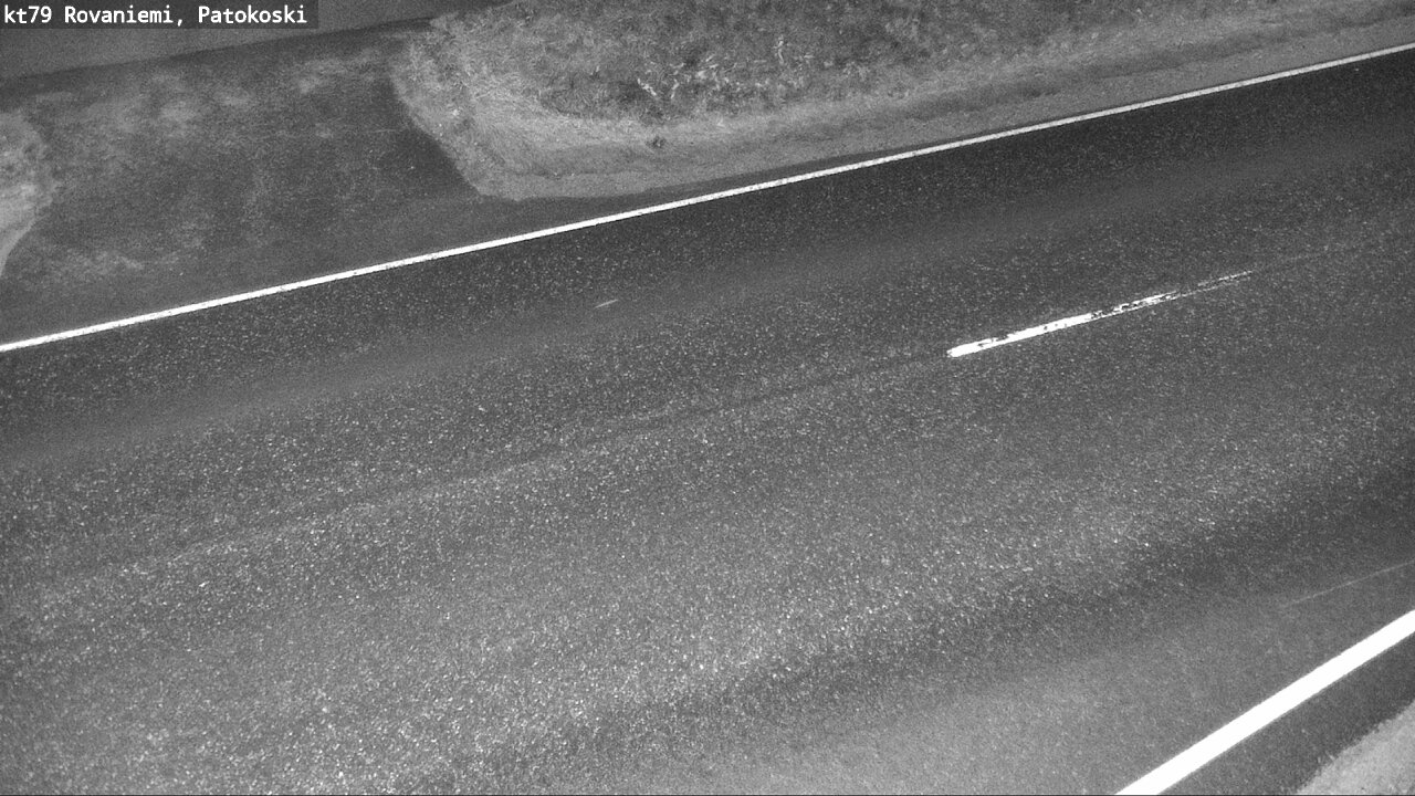 Kelikamerat Kuva Tie 79 Rovaniemi, Patokoski, Rovaniemi, Lappi