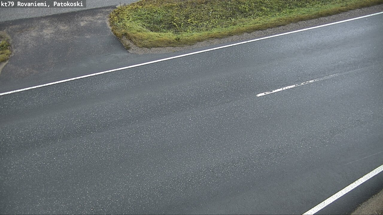 Kelikamerat Kuva Tie 79 Rovaniemi, Patokoski, Rovaniemi, Lappi