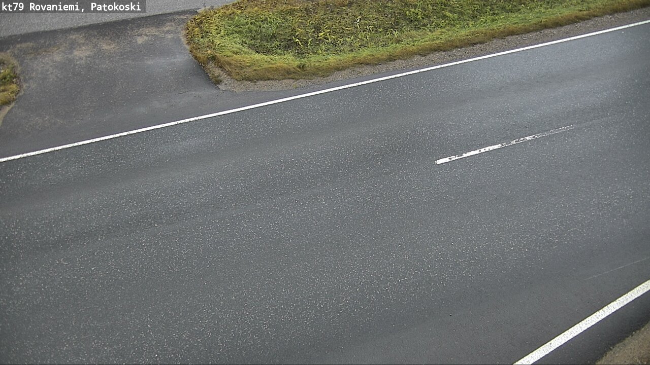 Kelikamerat Kuva Tie 79 Rovaniemi, Patokoski, Rovaniemi, Lappi