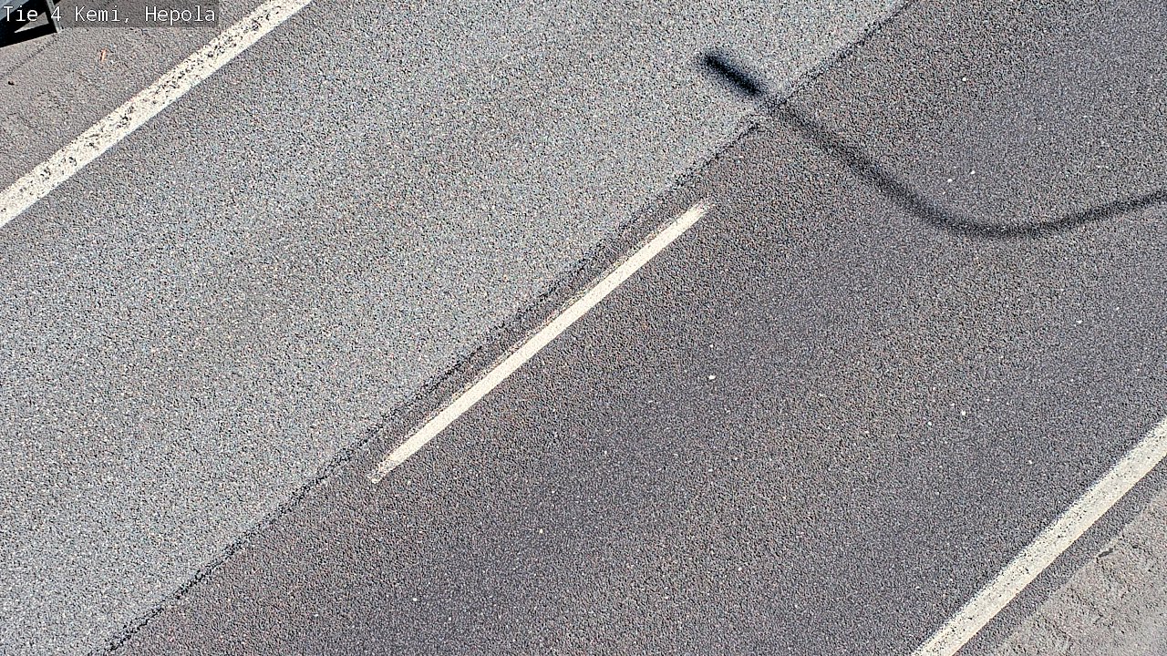 Kelikamerat Kuva Tie 4 Kemi, Hepola, Kemi, Lappi
