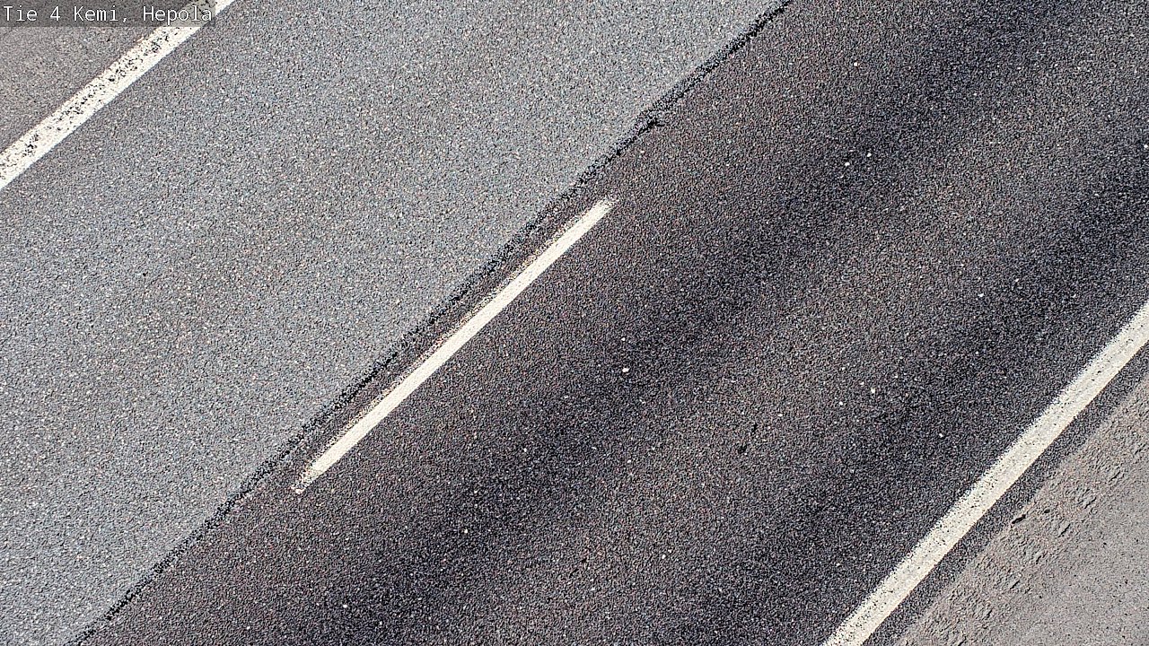 Kelikamerat Kuva Tie 4 Kemi, Hepola, Kemi, Lappi