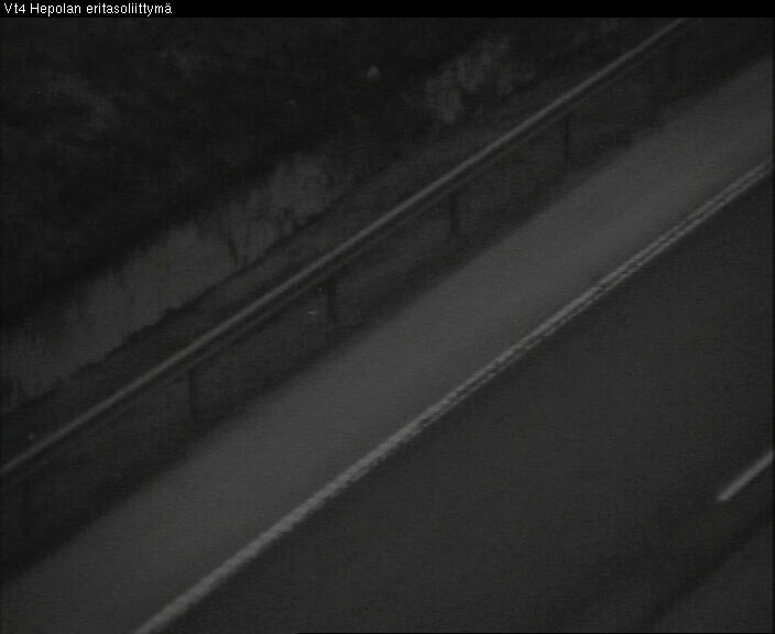 Weather Camera Image Road 4 Kemi, Hepola, Kemi, Lappi