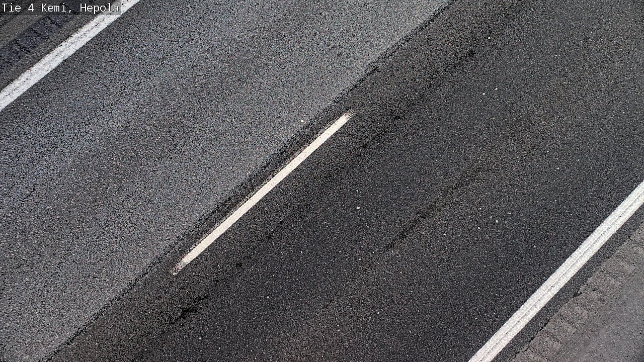 Kelikamerat Kuva Tie 4 Kemi, Hepola, Kemi, Lappi